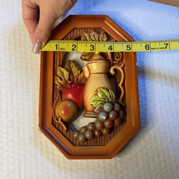 Vintage 1983 Miller Studio Chalkware - Picture 11 of 11